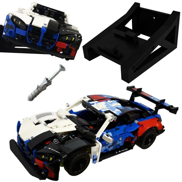 Zestaw LEGO 42226, zdjęcie 2 z 4