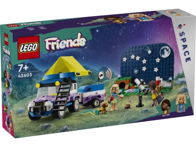 Zestaw LEGO 42603, zdjęcie 4 z 5