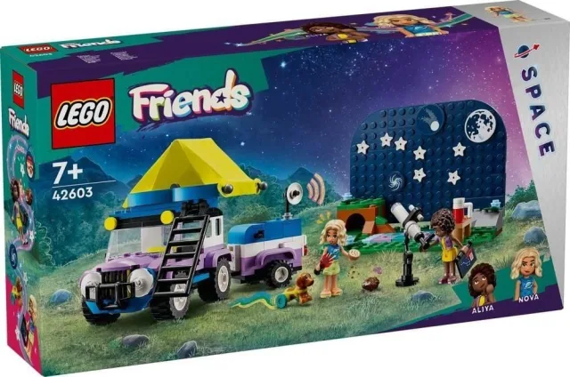 Zestaw LEGO 42603, zdjęcie 5 z 5
