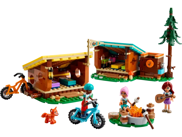 Zestaw LEGO 42624, zdjęcie 1 z 5