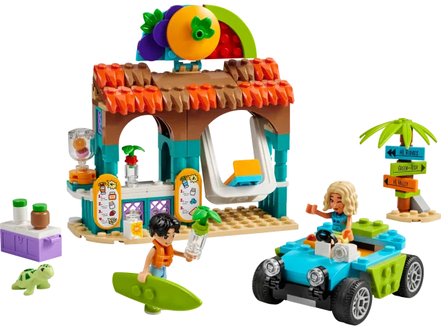 Zestaw LEGO 42625, zdjęcie 1 z 5