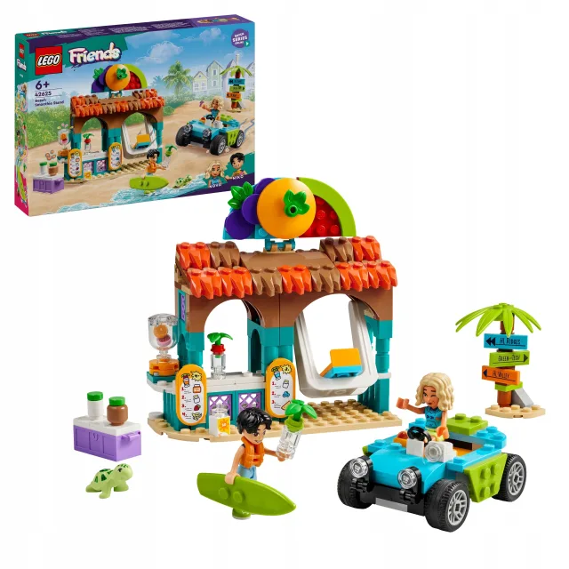 Zestaw LEGO 42625, zdjęcie 2 z 5