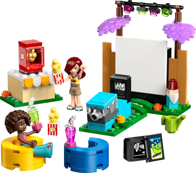 Zestaw LEGO 42642, zdjęcie 1 z 5