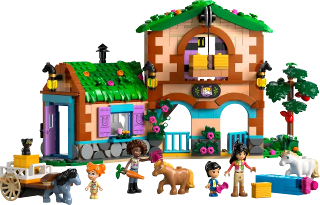 Zestaw LEGO 42654, zdjęcie 1 z 5