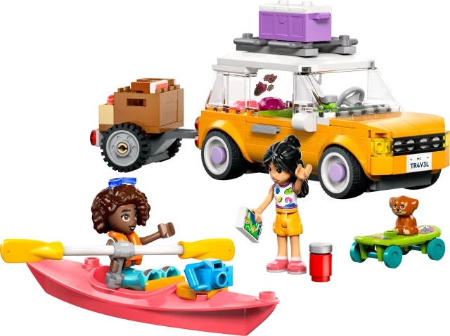 Zestaw LEGO 42659, zdjęcie 1 z 5