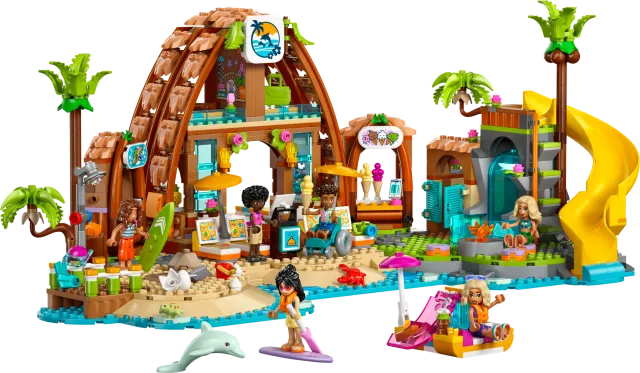 Zestaw LEGO 42673, zdjęcie 1 z 5