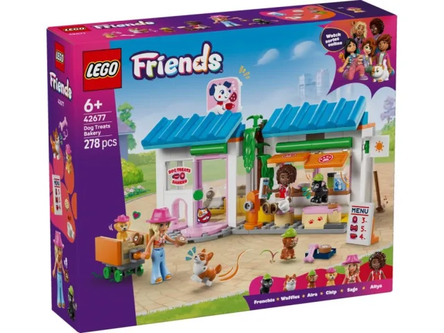 Zestaw LEGO 42677, zdjęcie 4 z 5