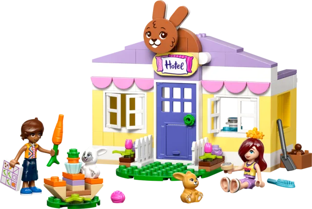 Zestaw LEGO 42679, zdjęcie 1 z 5