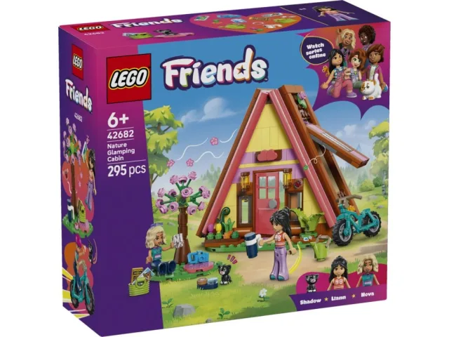 Zestaw LEGO 42682, zdjęcie 4 z 5