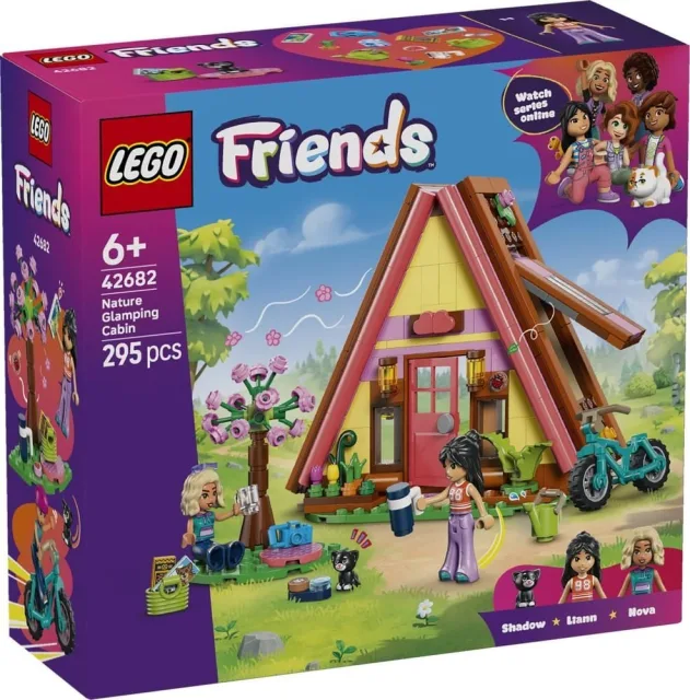 Zestaw LEGO 42682, zdjęcie 5 z 5