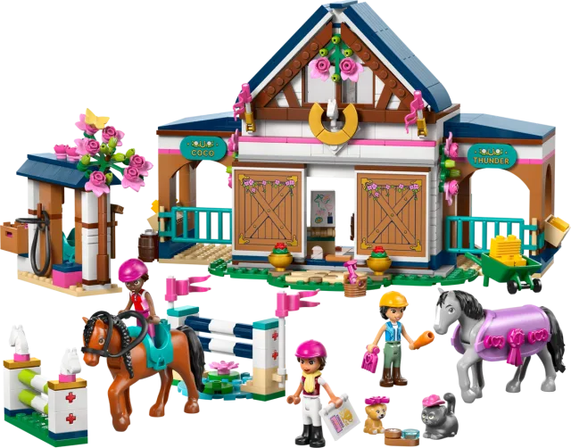 Zestaw LEGO 42688, zdjęcie 1 z 5