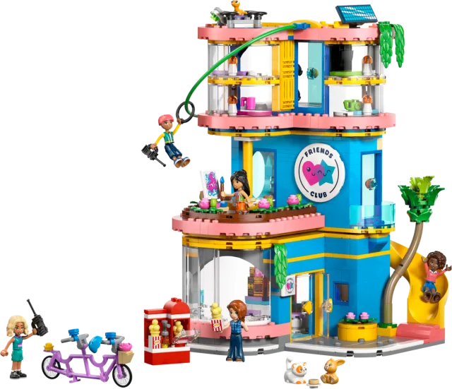 Zestaw LEGO 42689, zdjęcie 1 z 4