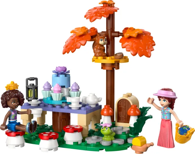 Zestaw LEGO 42690, zdjęcie 1 z 5
