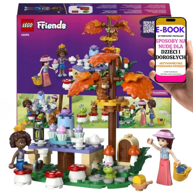 Zestaw LEGO 42690, zdjęcie 5 z 5
