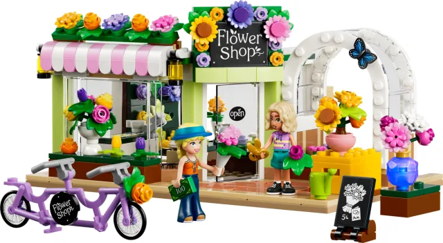 Zestaw LEGO 42693, zdjęcie 1 z 5
