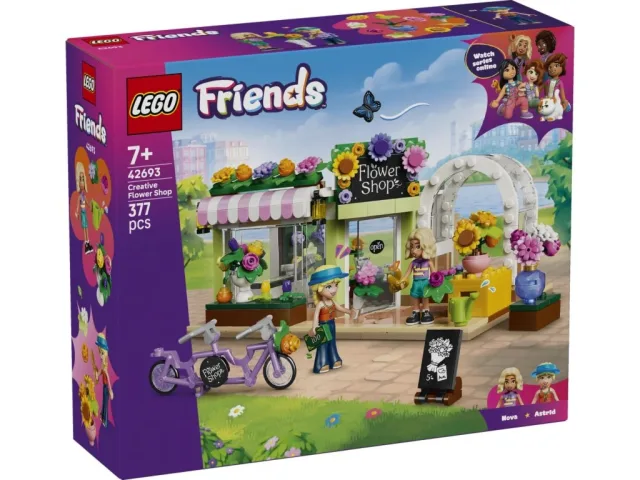Zestaw LEGO 42693, zdjęcie 4 z 5