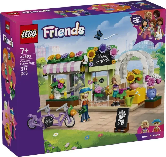 Zestaw LEGO 42693, zdjęcie 5 z 5