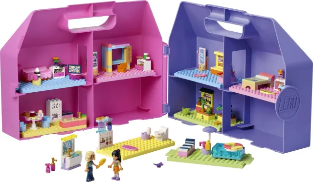 Zestaw LEGO 42697, zdjęcie 1 z 5
