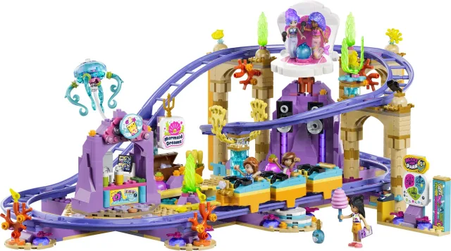 Zestaw LEGO 42703, zdjęcie 1 z 5