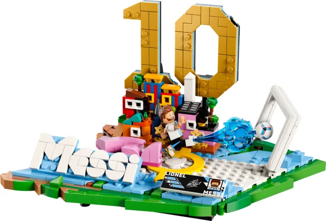 Zestaw LEGO 43011, zdjęcie 1 z 5