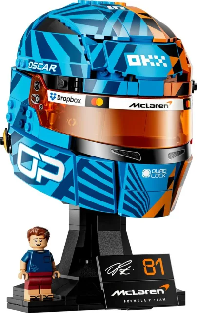 Zestaw LEGO 43017, zdjęcie 1 z 4