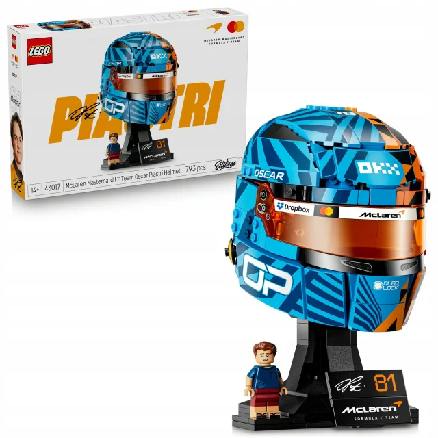Zestaw LEGO 43017, zdjęcie 2 z 4