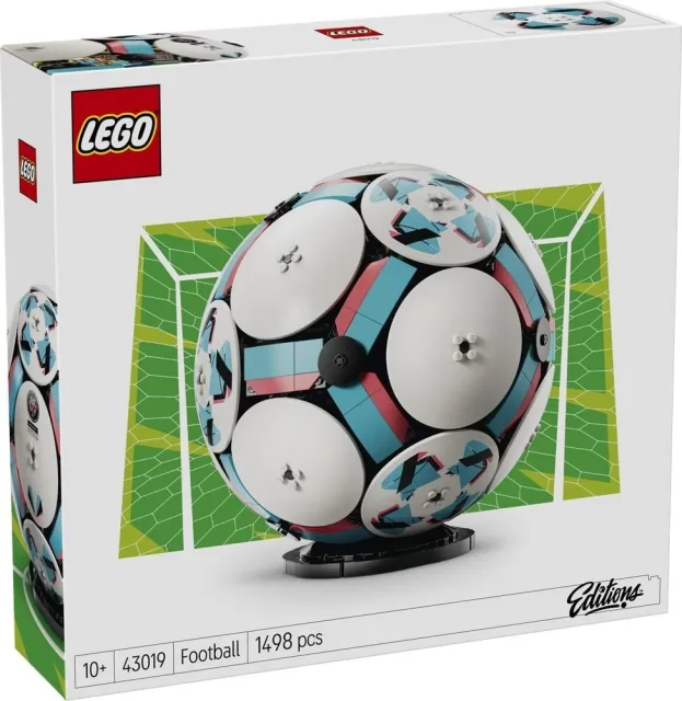 Zestaw LEGO 43019, zdjęcie 3 z 4
