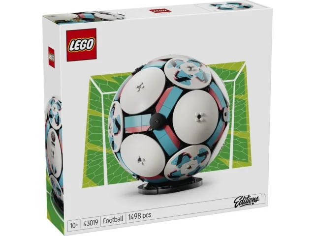 Zestaw LEGO 43019, zdjęcie 4 z 4