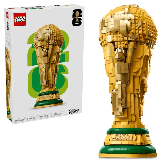Zestaw LEGO 43020, zdjęcie 3 z 5