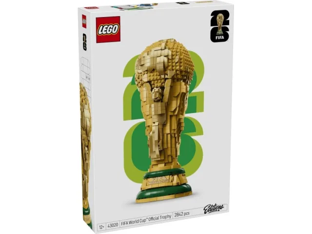 Zestaw LEGO 43020, zdjęcie 5 z 5