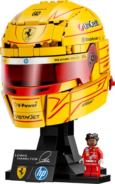 Zestaw LEGO 43022, zdjęcie 1 z 5