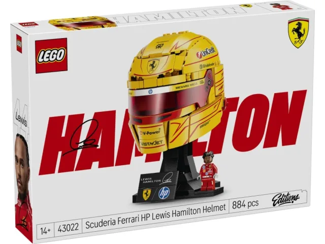 Zestaw LEGO 43022, zdjęcie 4 z 5