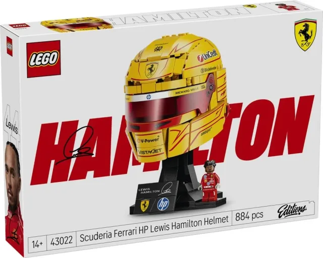 Zestaw LEGO 43022, zdjęcie 5 z 5
