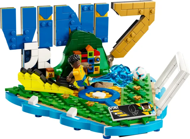 Zestaw LEGO 43027, zdjęcie 1 z 5