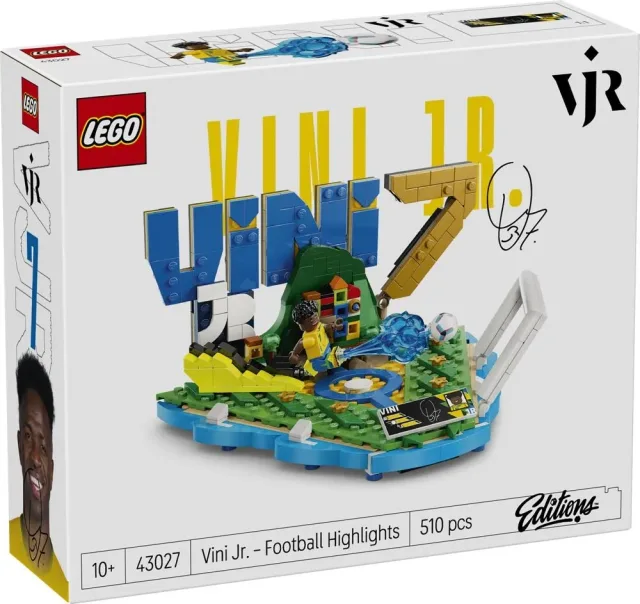 Zestaw LEGO 43027, zdjęcie 4 z 5