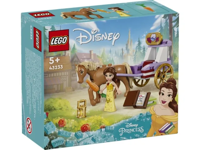 Zestaw LEGO 43233, zdjęcie 3 z 5