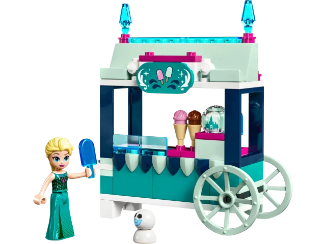 Zestaw LEGO 43234, zdjęcie 1 z 5