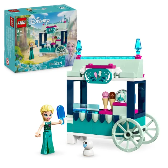 Zestaw LEGO 43234, zdjęcie 5 z 5