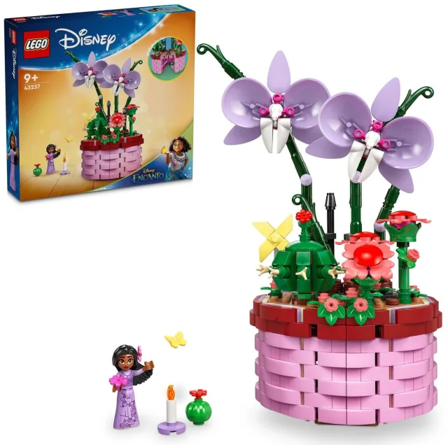 Zestaw LEGO 43237, zdjęcie 2 z 5