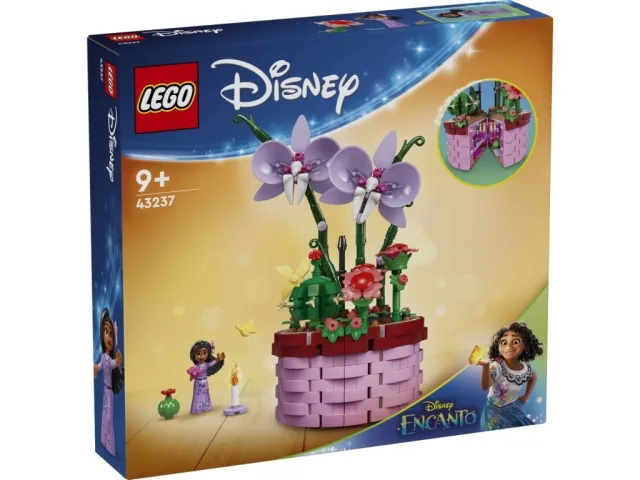Zestaw LEGO 43237, zdjęcie 3 z 5