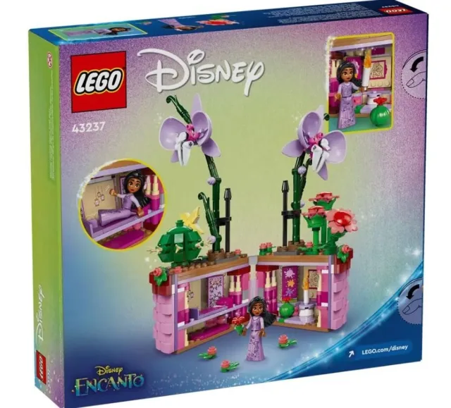 Zestaw LEGO 43237, zdjęcie 4 z 5