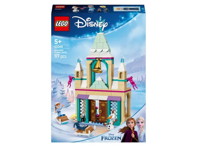 Zestaw LEGO 43265, zdjęcie 3 z 4