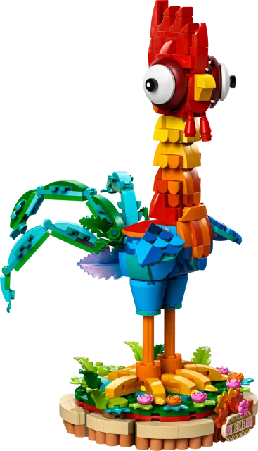 Zestaw LEGO 43272, zdjęcie 1 z 5
