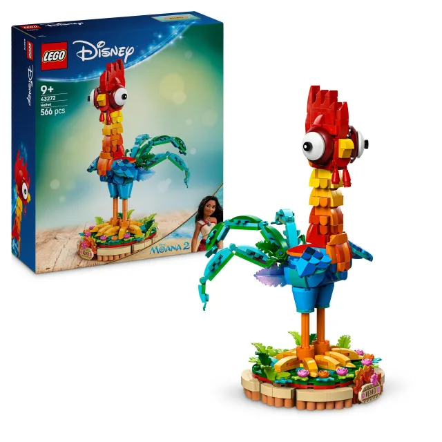 Zestaw LEGO 43272, zdjęcie 3 z 5