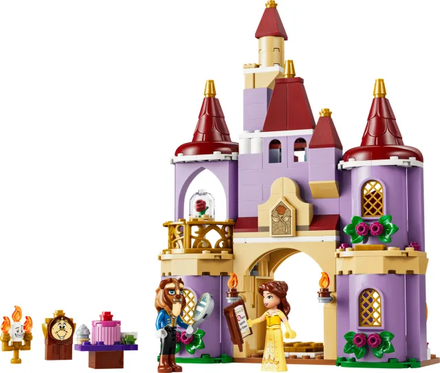 Zestaw LEGO 43289, zdjęcie 1 z 4