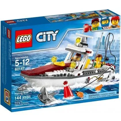 Zestaw LEGO 60147, zdjęcie 5 z 5