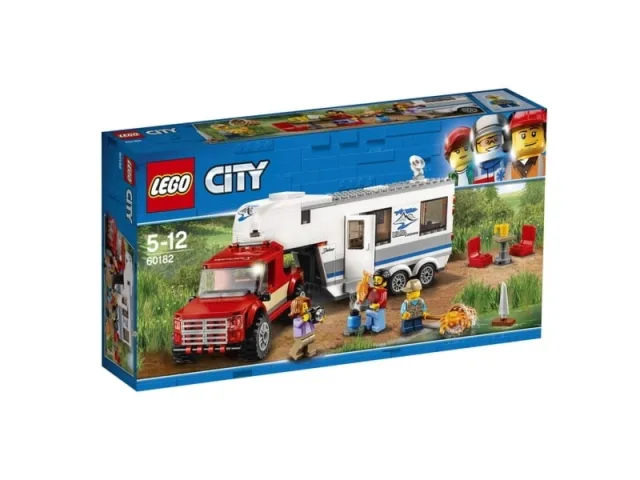 Zestaw LEGO 60182, zdjęcie 2 z 5