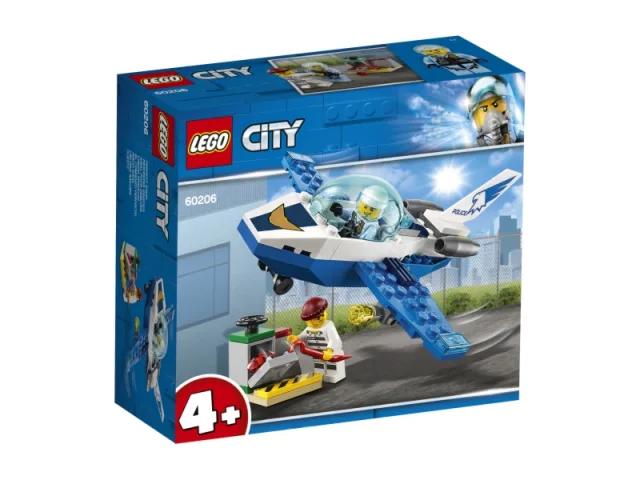 Zestaw LEGO 60206, zdjęcie 2 z 5