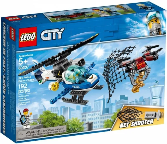 Zestaw LEGO 60207, zdjęcie 2 z 5