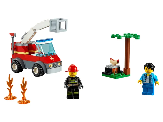 Zestaw LEGO 60212, zdjęcie 1 z 5